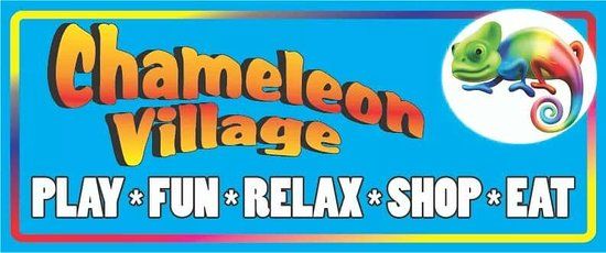 Chameleon Village